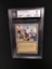 Bazaar of Baghdad BGS 7 NM Arabian Nights MTG Magic Graded Card